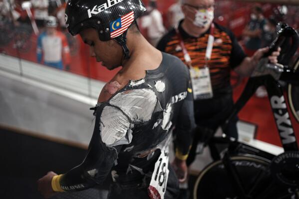 Olympic track cycling hotsell